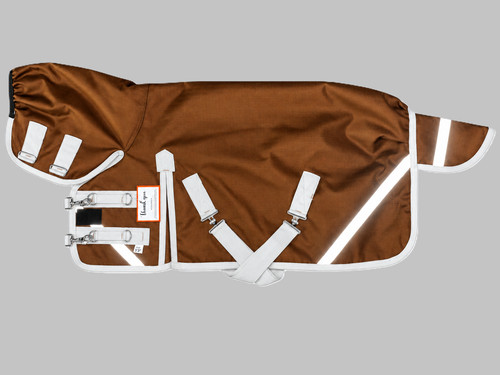 100gsm turnout horse rug combo - 100gsm,