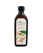 Mamado natural ginger oil - ginger,
