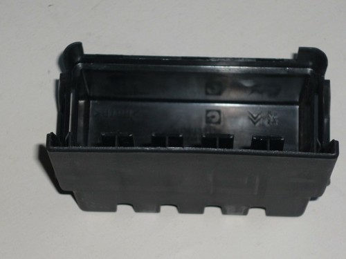 New genuine peugeot maxi - genuine, fuse