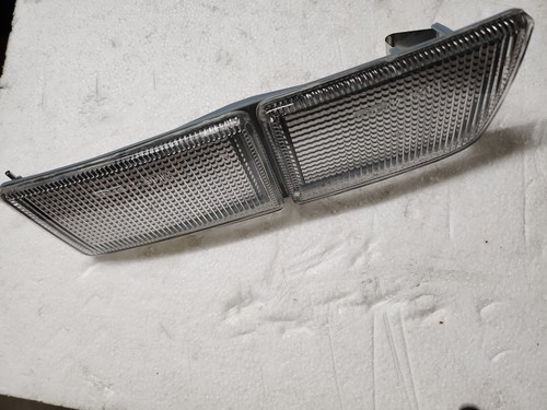 Genuine tyc fog - genuine, light