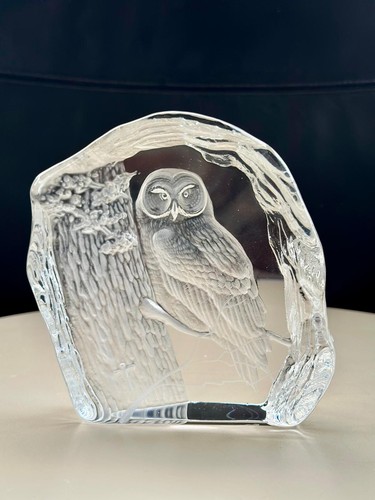 Owl capredoni dartington - capredoni,