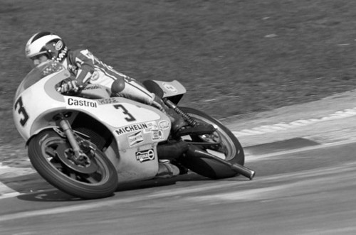 Phil read kawasaki - phil, read's