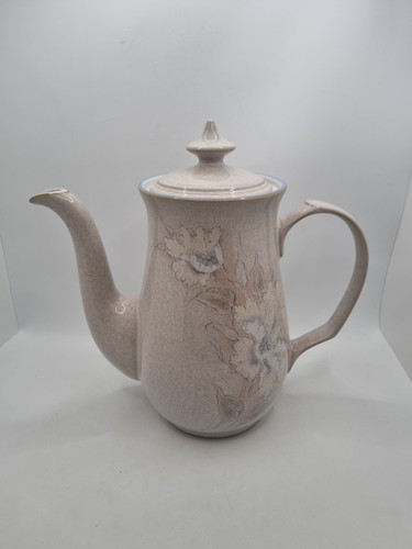 Vintage denby tasmin - denby, coffee