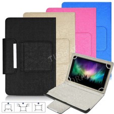Universal Stand Flip Leather