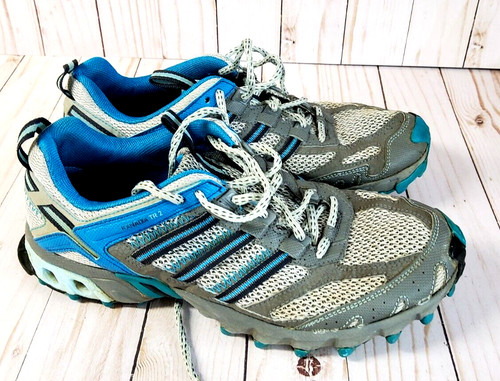 Adidas kanadia women - kanadia, tr-2