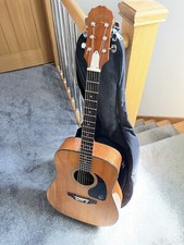 Epiphone PR-200 Quality Acoustic Guitar  Breadsall Derby
