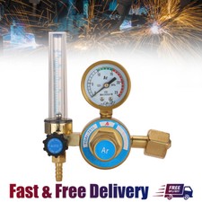 Argon co2 mig - flow, meter