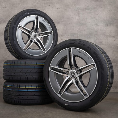 Amg mercedes benz class - benz, w214