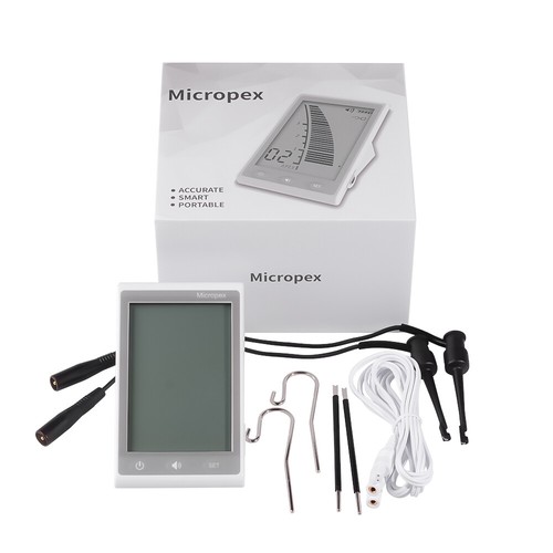 Dental lcd display - dental,