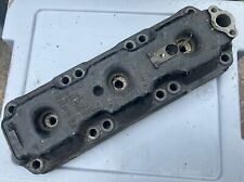 CYLINDER HEAD V6 2.5 135HP 150HP 175HP 200HP Mercury Mariner 2-Stroke Outboard