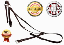 ZILLES 3 POINT SOFT LEATHER
