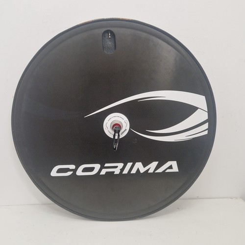 Corima rear tubular disc - tubular,