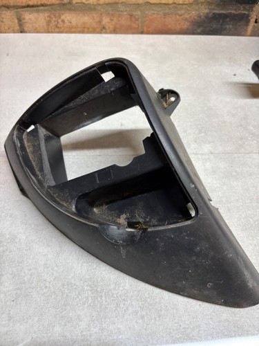 Genuine hayter harrier - harrier, key