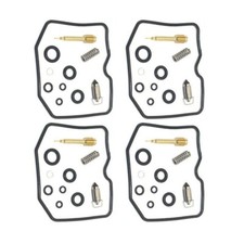 4 Set Motorcycle Carburetor
