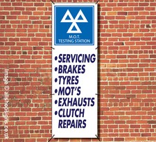 MOT SERVICING REPAIRS AND MORE