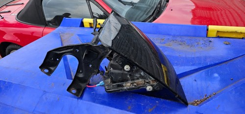 Mazda mx5 headlight - housing, /