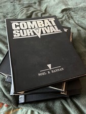 Combat & Survival Partwork