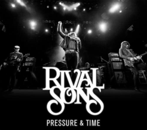 Rival sons pressure and - :,