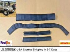 1986-1994 Suzuki Samurai Sport