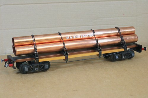 Aster kit built gauge spur - kit, 1