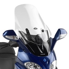 Windshield Givi - Piaggio X9