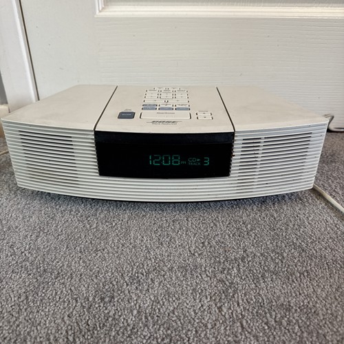 Bose awrc3p first generation - bose, first-generation