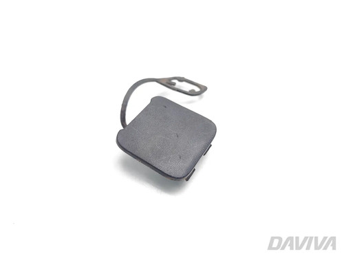 Volvo xc70 rear - bumper, tow