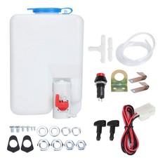 12V Windshield Windscreen