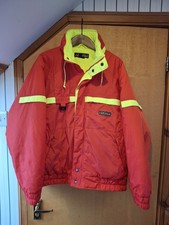 Vintage Men's Nevica Ski