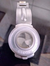 Rare. Storm Chromacam Watch. Working Condition.