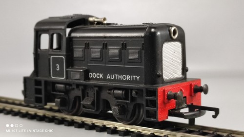 Tri ang hornby - hornby, gauge