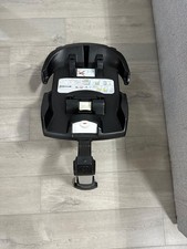 Doona Isofix Baby Car Seat Base Extended Leg Support. Same day postage