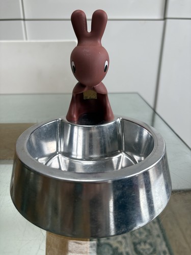 Alessi nut cracker - nut, “nutty