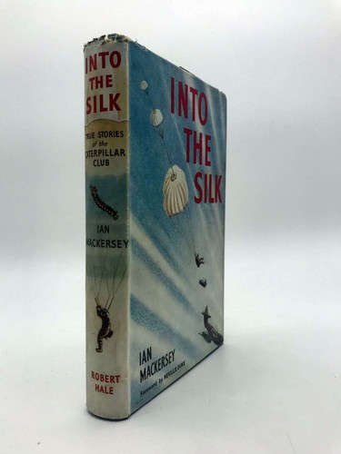 Into the silk - the, true