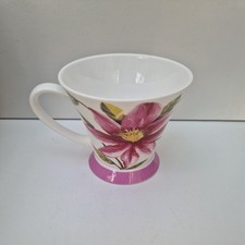 Rose of England Fine Bone