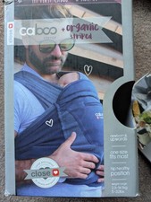Caboo Baby Sling