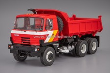 PCL47159 Tatra 815 S1 dump