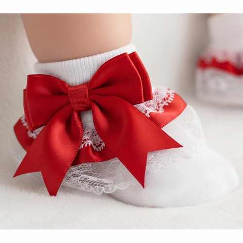 Baby girl frilly lace - frilly,