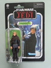 Luke Skywalker Jedi Knight