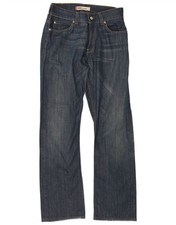 Levi's Mens 506 Standard Fit