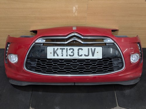 Citroen ds3 mk1 - ds3,