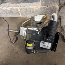 Discovery webasto diesel - 3,
