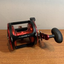 Offshore Angler Seafire