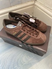 Adidas Dublin City Series Size