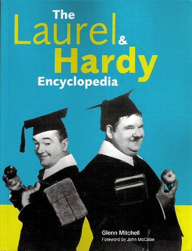 The laurel and hardy - laurel,