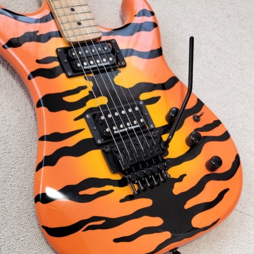 Kramer pacer vintage electric - vintage,