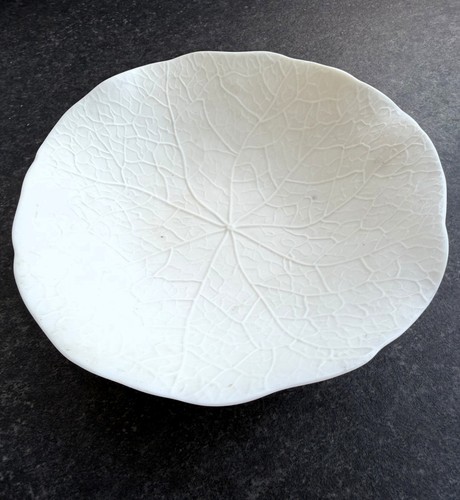 Vintage luna porcelain white - luna,