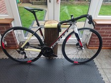 SCOTT ADDICT CARBON RC 20 DISC