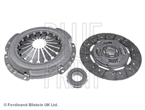 Clutch kit fits - fits:, rover