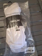 FCUK Men's White Trainers